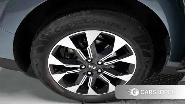 Kia Carnival 4th generation id 3686504 из Кореи 15