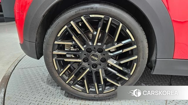 Mini Cooper S 4th Generation id 4432613 из Кореи 25