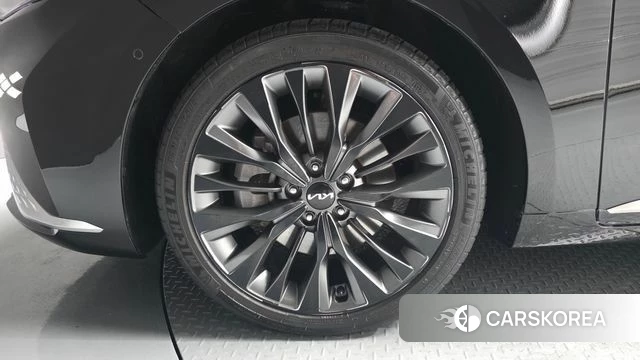 Kia K8 id 4835030 из Кореи 27