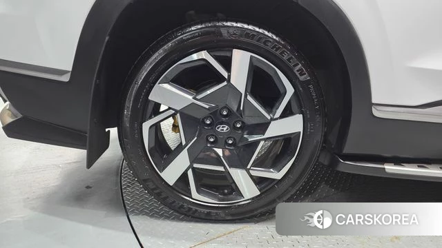 Hyundai Santa Fe TM id 4525894 из Кореи 31