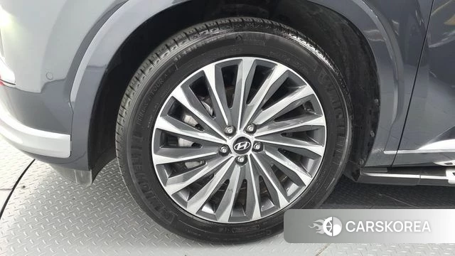 Hyundai The New Palisade id 3940728 из Кореи 15