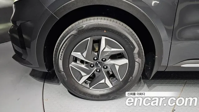 Kia Sorento 4th Generation id 2689282 из Кореи 15