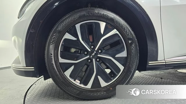 Kia EV6 id 4767928 из Кореи 15