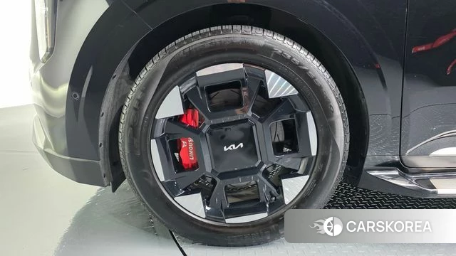 Kia The New Carnival 4th Generation id 4735009 из Кореи 39