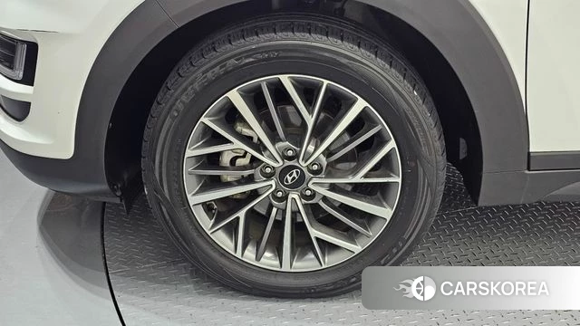 Hyundai All New Tucson id 4508447 из Кореи 26