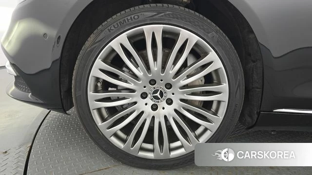 Mercedes-Benz S-Class W222 id 4900764 из Кореи 15