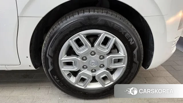 Hyundai Staria id 3707982 из Кореи 15