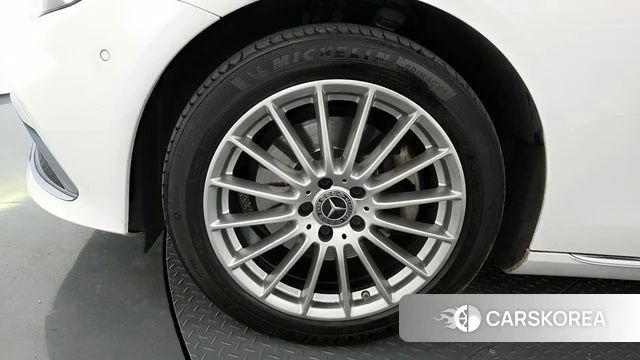 Mercedes-Benz E-Class W213 id 3934976 из Кореи 15