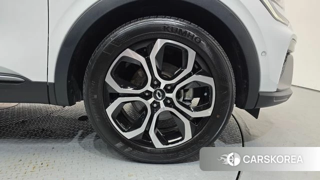 Renault Korea (Samsung) XM3 id 4618512 из Кореи 25