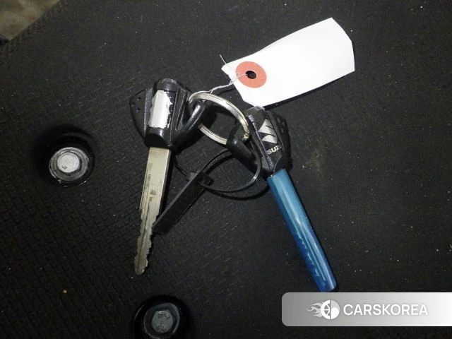 Suzuki GSX-R1000 id 3947219 из Японии 21