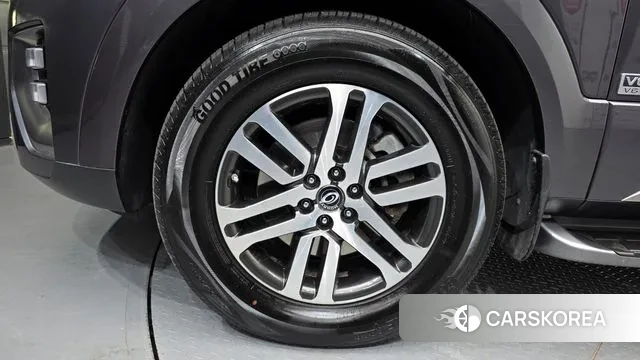 Kia Mohave Master id 3676847 из Кореи 15