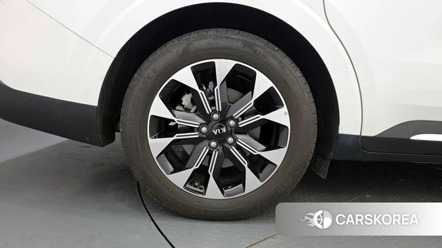 Kia Carnival 4th generation id 4268172 из Кореи 15