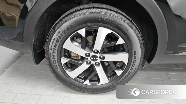 Kia Sorento 4th Generation id 4834865 из Кореи 15