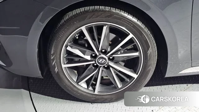 Hyundai The New Grandeur IG id 3295746 из Кореи 15