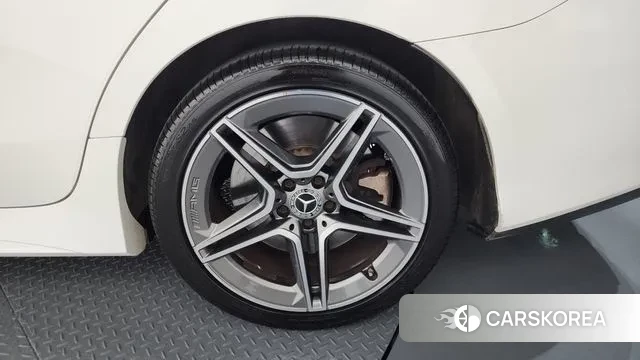 Mercedes-Benz CLS-Class C257 id 3336115 из Кореи 15