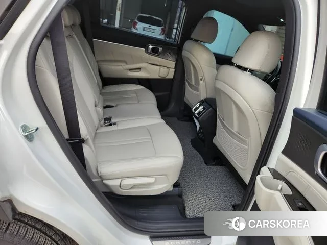 Kia Sorento 4th Generation id 3457810 из Кореи 15