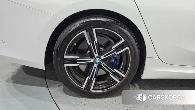 BMW 3 Series (G20) id 4624137 из Кореи 15