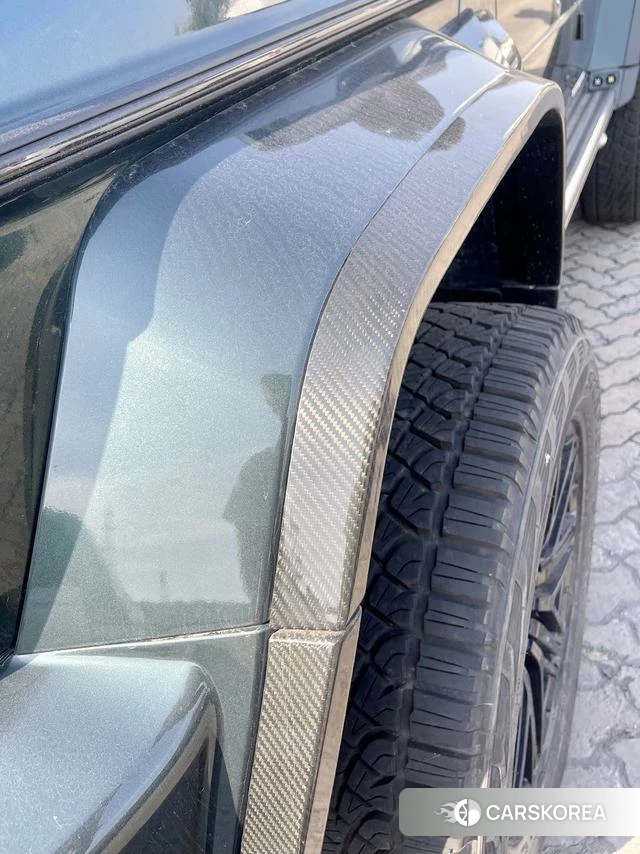 Mercedes-Benz G-class AMG id 4239666 из Китая 5