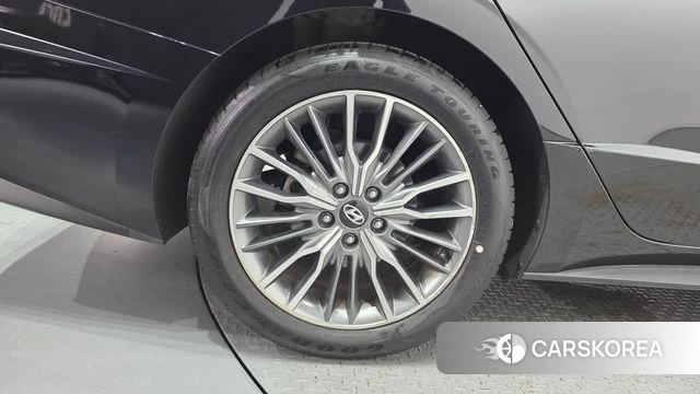 Hyundai Sonata (DN8) id 4446809 из Кореи 26