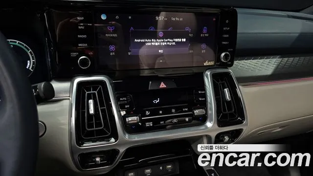 Kia Sorento 4th Generation id 2705571 из Кореи 15