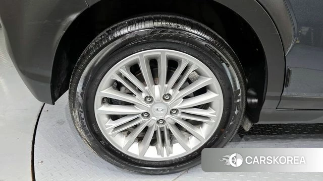 Hyundai Kona id 4245874 из Кореи 23