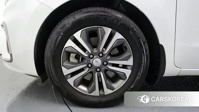 Kia The New Carnival id 3469487 из Кореи 15