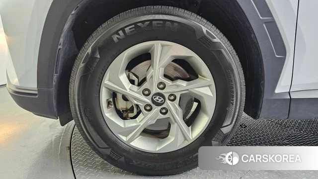 Hyundai Tucson (NX4) id 4604396 из Кореи 26