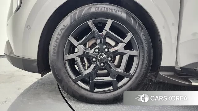 Kia The New Carnival 4th Generation id 3739411 из Кореи 15