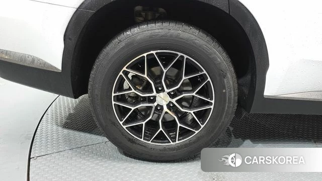 Hyundai The New Palisade id 4349982 из Кореи 26