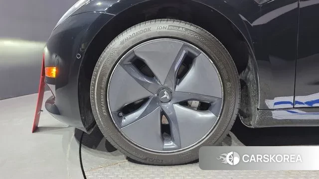 Tesla Model 3 id 3220079 из Кореи 15