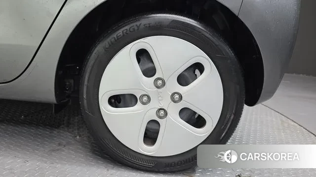 Kia The New Kia Ray id 3596900 из Кореи 15