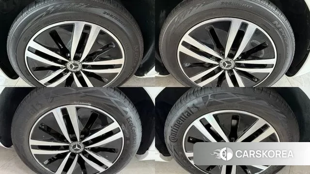 Mercedes-Benz A-Class W177 id 2895634 из Кореи 15