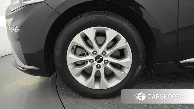 Kia K8 id 4344379 из Кореи 26