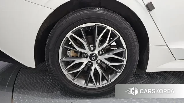 Kia K5 3rd generation id 3509620 из Кореи 15