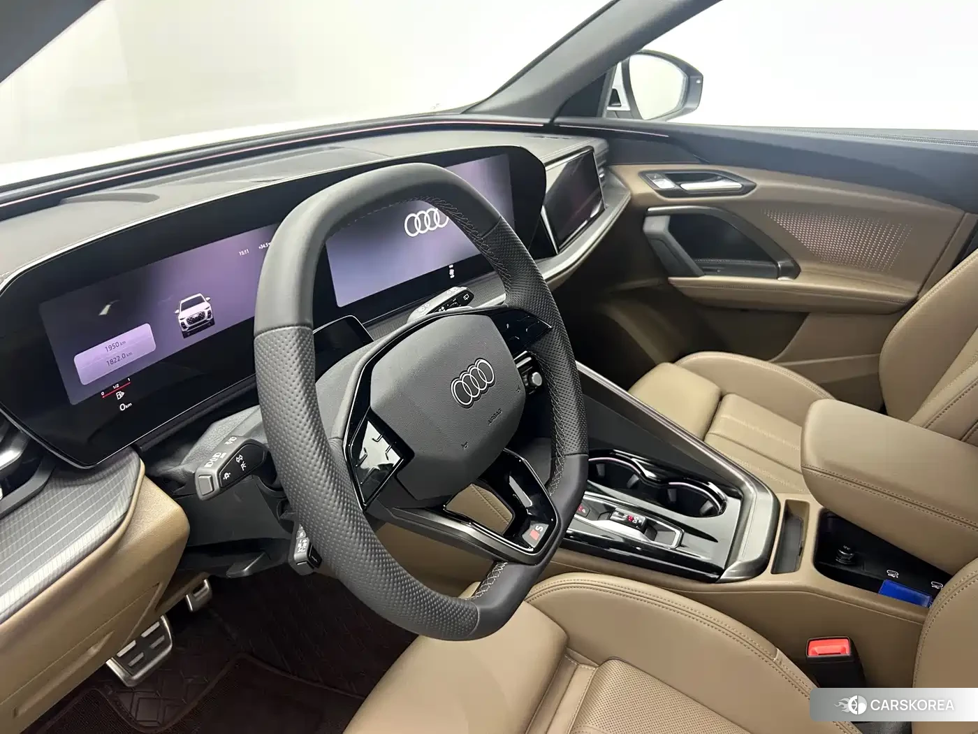 Audi Q5L id 4679752 из Китая 8