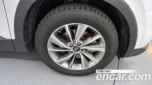 Hyundai Santa Fe TM id 2903153 из Кореи 15