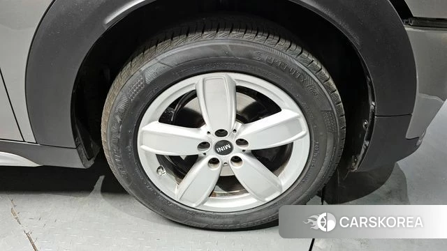 Mini Cooper Countryman id 3860895 из Кореи 15