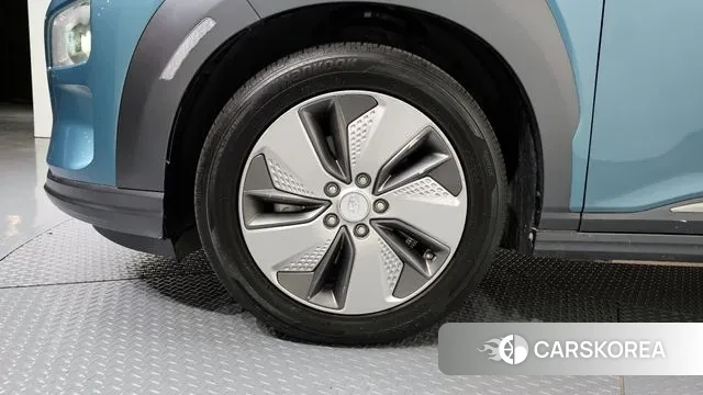 Hyundai Kona Electric id 3385949 из Кореи 15