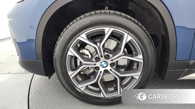 BMW X1 (F48) id 3551687 из Кореи 15