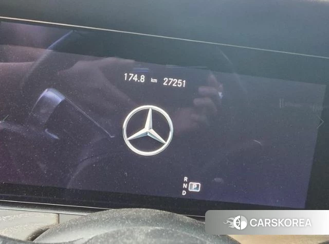 Mercedes-Benz E-Class W213 2021 Черный из Кореи, фото 5