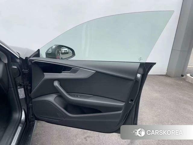 Audi A5 id 4278782 из Китая 22