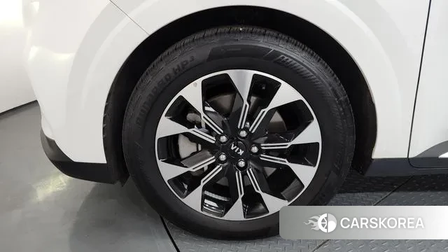 Kia Carnival 4th generation id 3717683 из Кореи 15