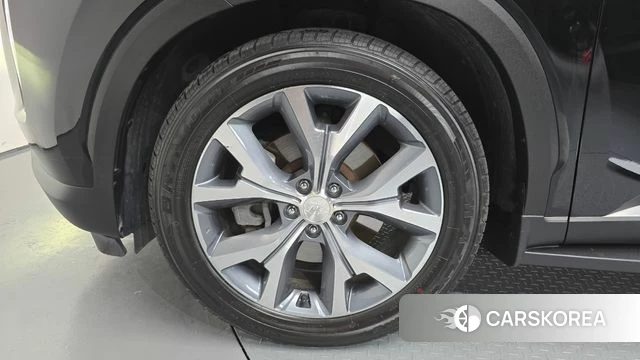 Hyundai Palisade id 4557608 из Кореи 31