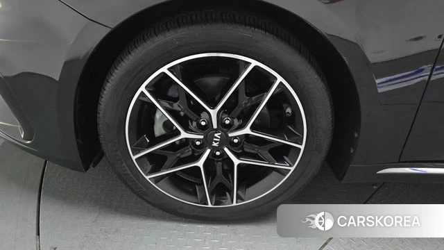 Kia The New K5 2nd generation id 3801759 из Кореи 16