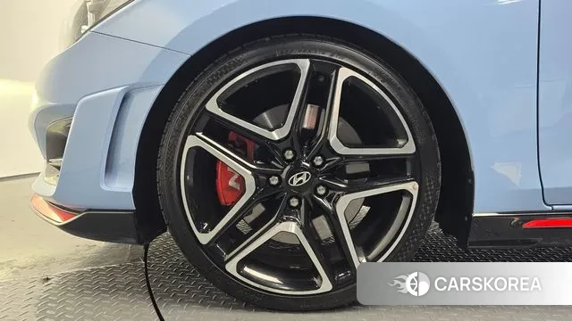 Hyundai Veloster (JS) id 3454766 из Кореи 15