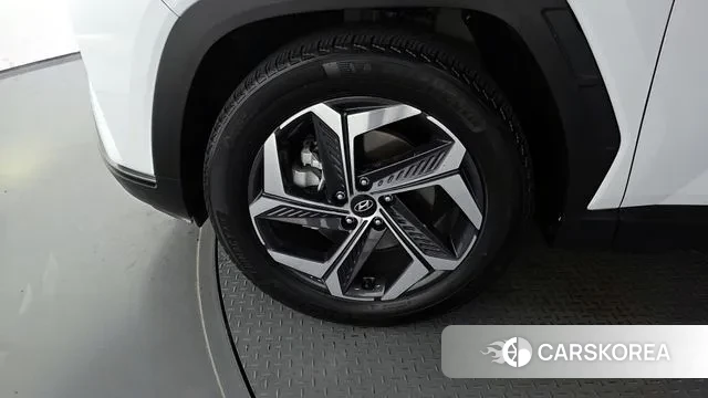 Hyundai Tucson (NX4) id 3142412 из Кореи 15