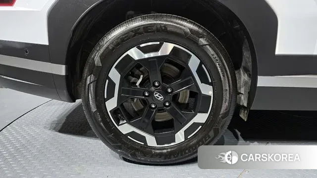 Hyundai Santa Fe (MX5) id 3639048 из Кореи 15