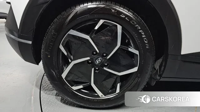 Hyundai Ionic 5 id 3006930 из Кореи 15