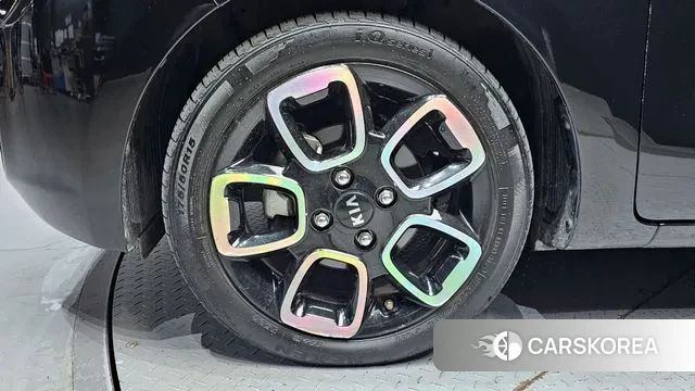 Kia The New Ray id 3489063 из Кореи 15