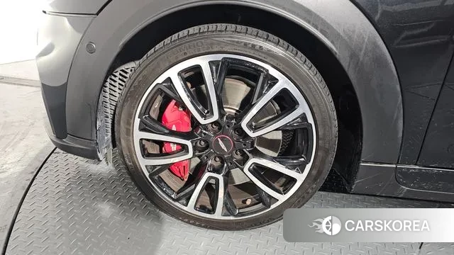 Mini Cooper S id 3581415 из Кореи 15